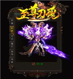 1.92雪域天龙八部私服